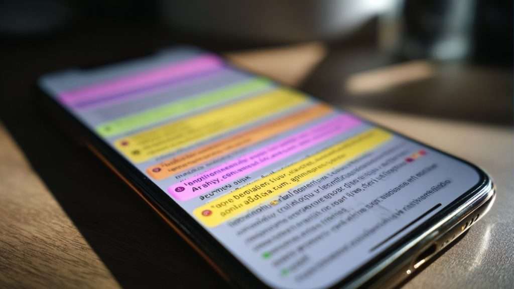 Notes Instagram : comment les activer et les utiliser
