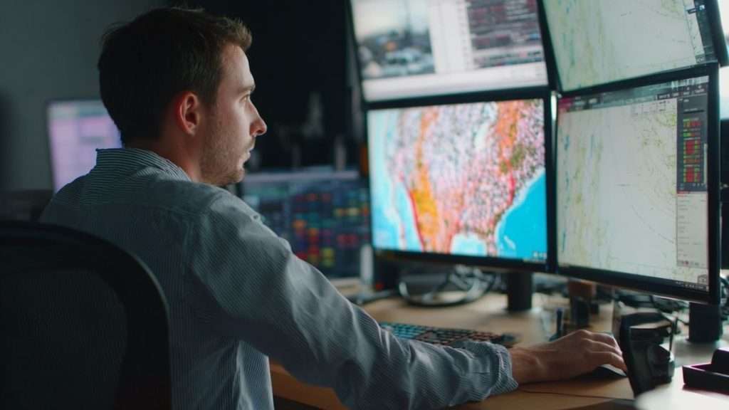 Prix fret conteneurisé : les raisons de la baisse 2025