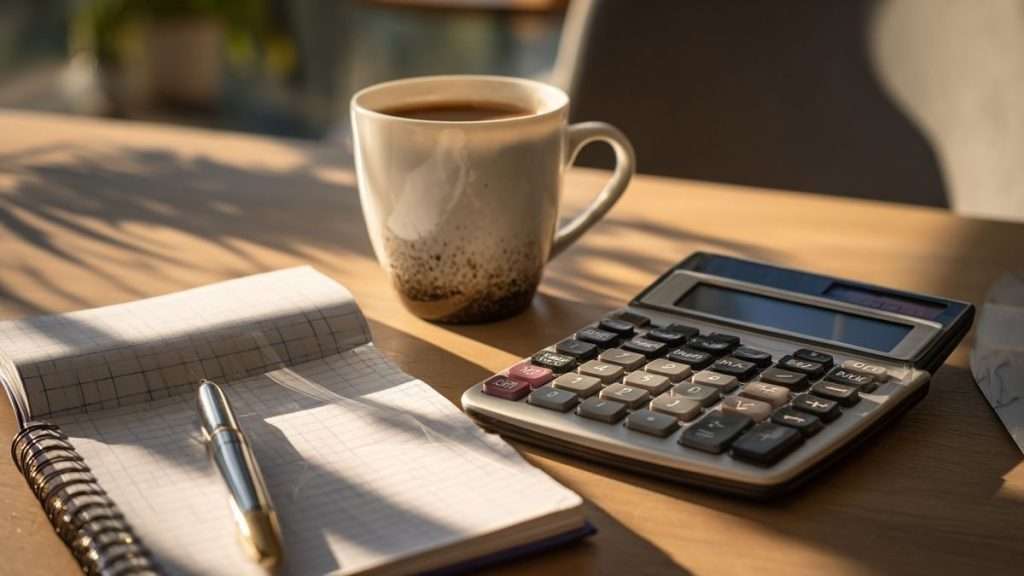 Salaire comptable suisse : les vrais chiffres 2025