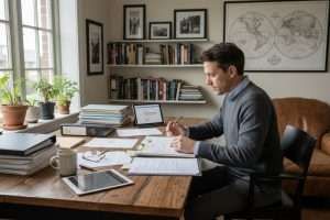 Comment changer de conseiller France Travail en 2026