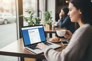 Gérer votre compte Société Marseillaise de Crédit en ligne