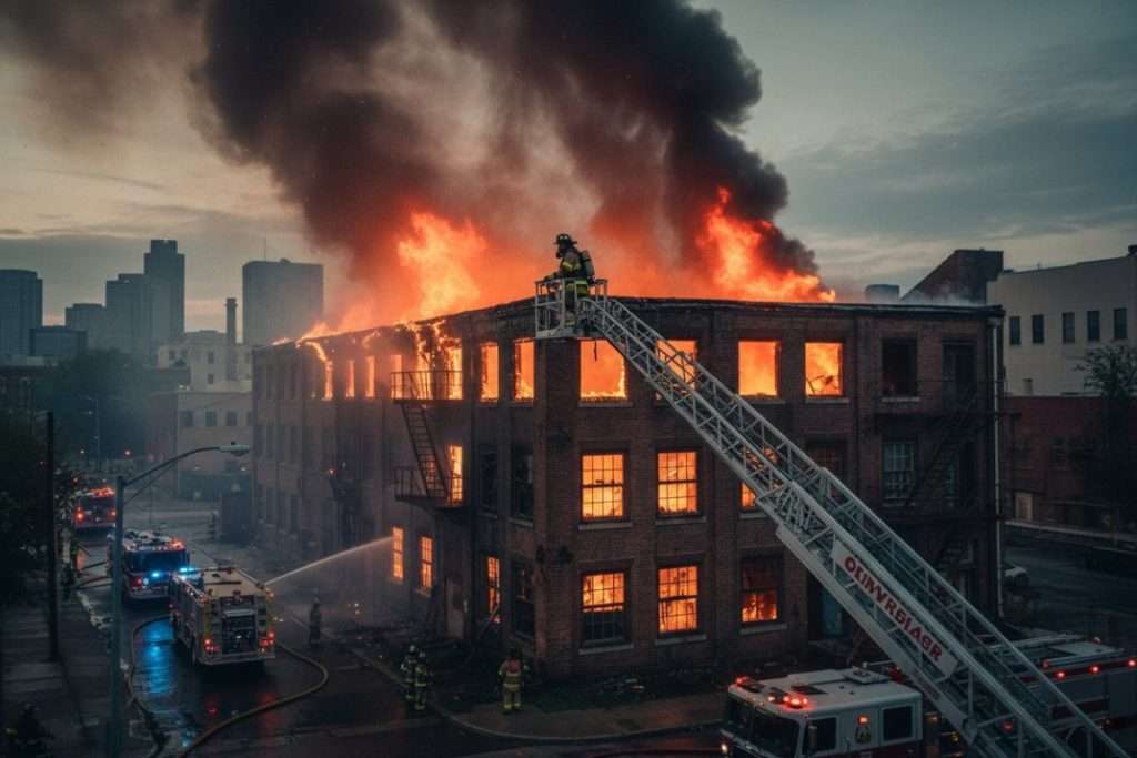 Top 7 des métiers dangereux : les professions à haut risque