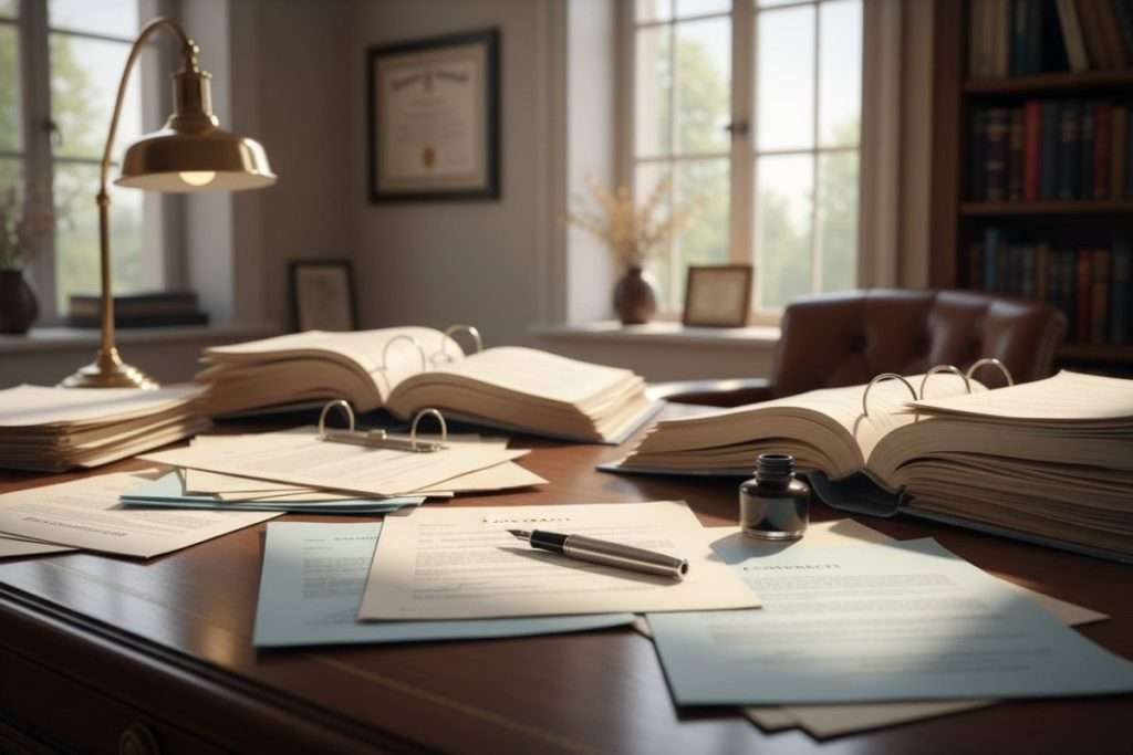 Coût d’un testament chez le notaire : ce qu’il faut savoir