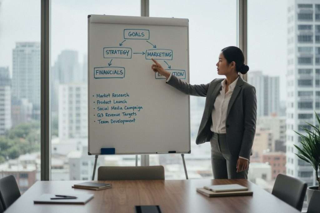 Déployer une stratégie de spécialisation efficace pour votre projet