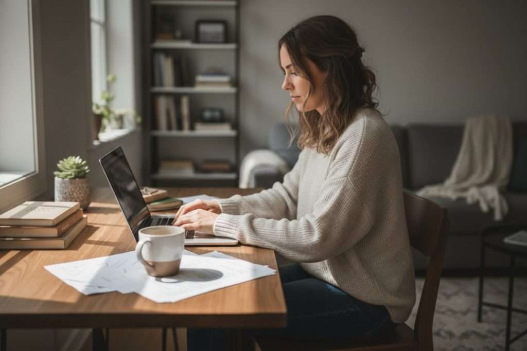 Devenez testeur rémunéré à domicile : l’opportunité gratuite