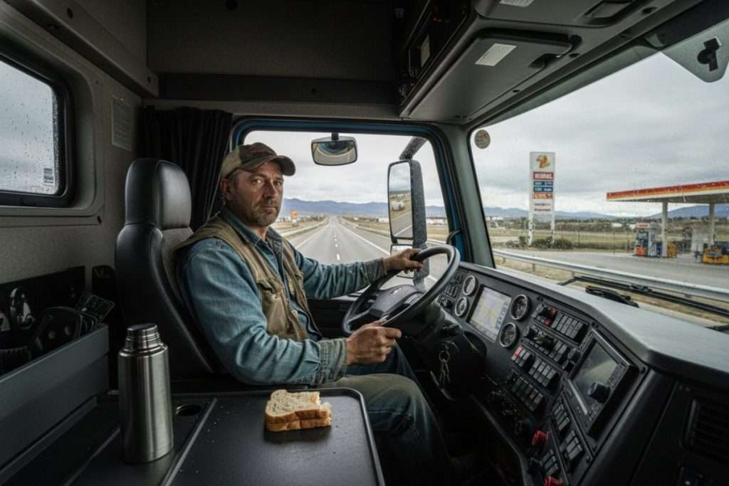 Formation chauffeur poids lourd gratuite : mythe ou réalité ?