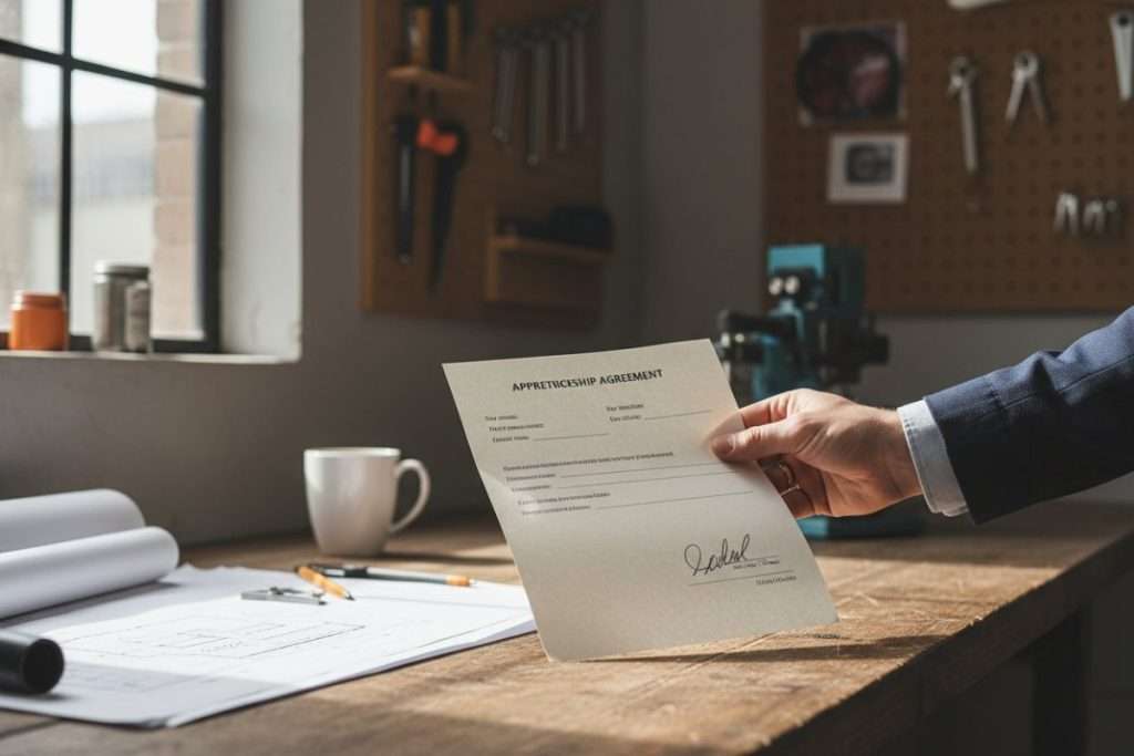 Numéro d’enregistrement du contrat d’apprentissage : l’essentiel