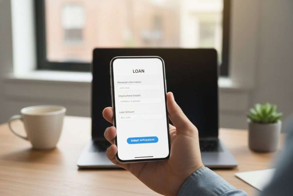 QL Credit expliqué : vos options de microcrédit express