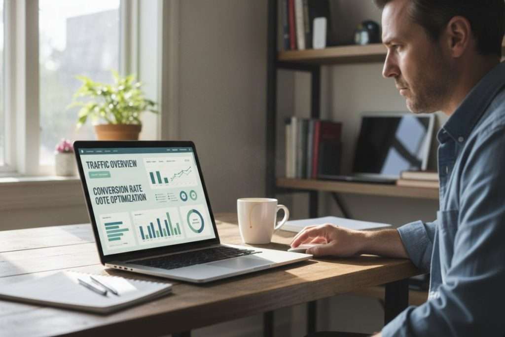 Qui visite mon site internet : l’analyse de votre audience
