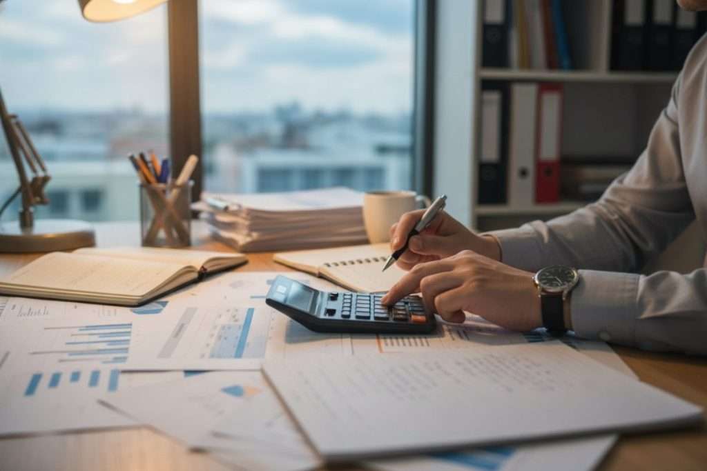 Simulateur de calcul : maîtrisez votre délai de prévenance