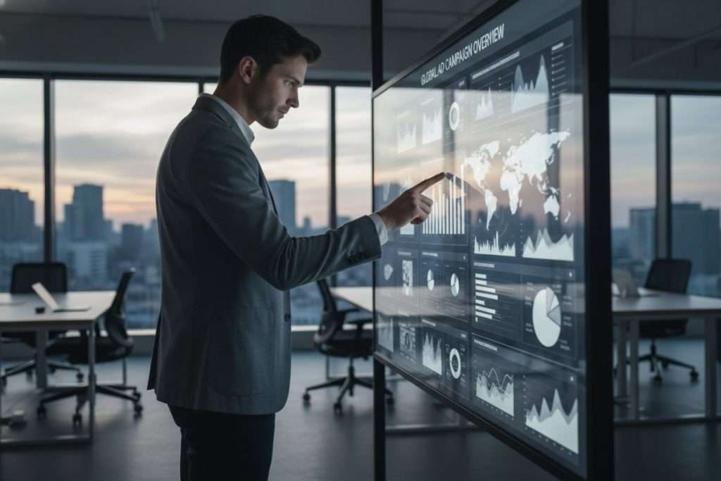 Media buying : définition et rôle clé dans le digital