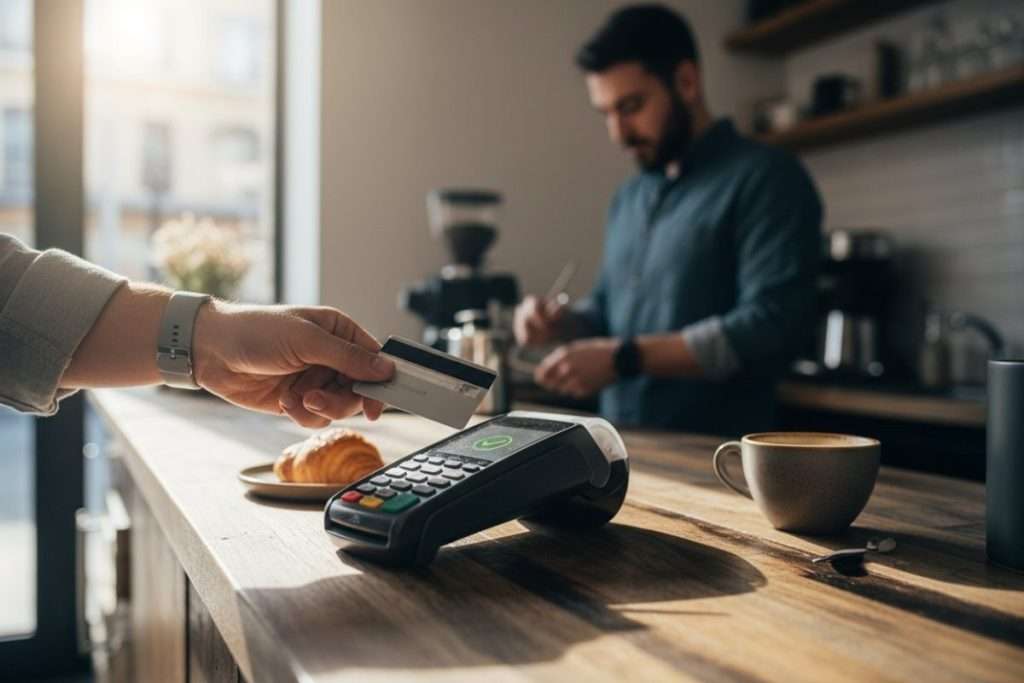 Pop&Pay : solution pour vos repas, inscription et gestion