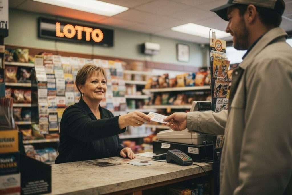 Profession jeux FDJ : devenir détaillant ou point de vente