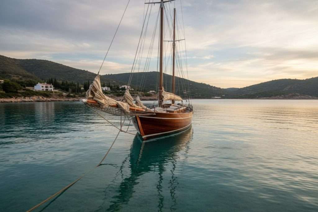 Blank sailing : comprendre et anticiper cette annulation maritime