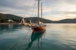 Blank sailing : comprendre et anticiper cette annulation maritime