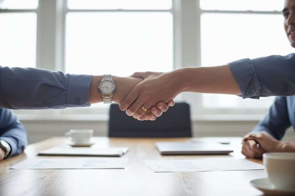 Convention tripartite : tout savoir sur le transfert