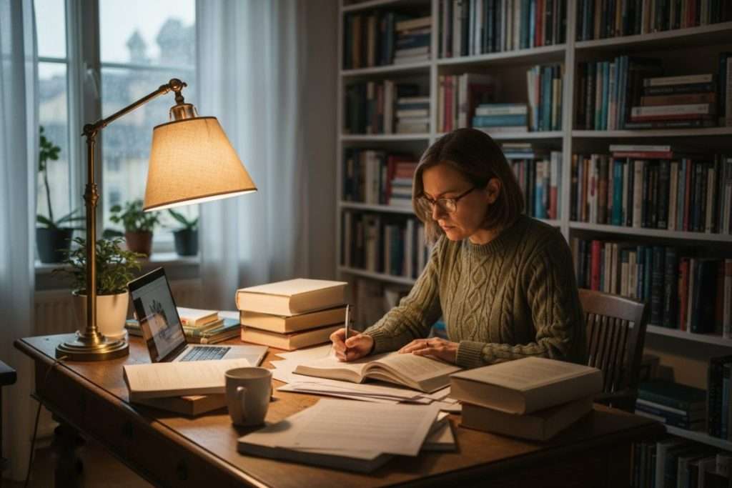 Devenir ergothérapeute à 40 ans : une reconversion possible ?