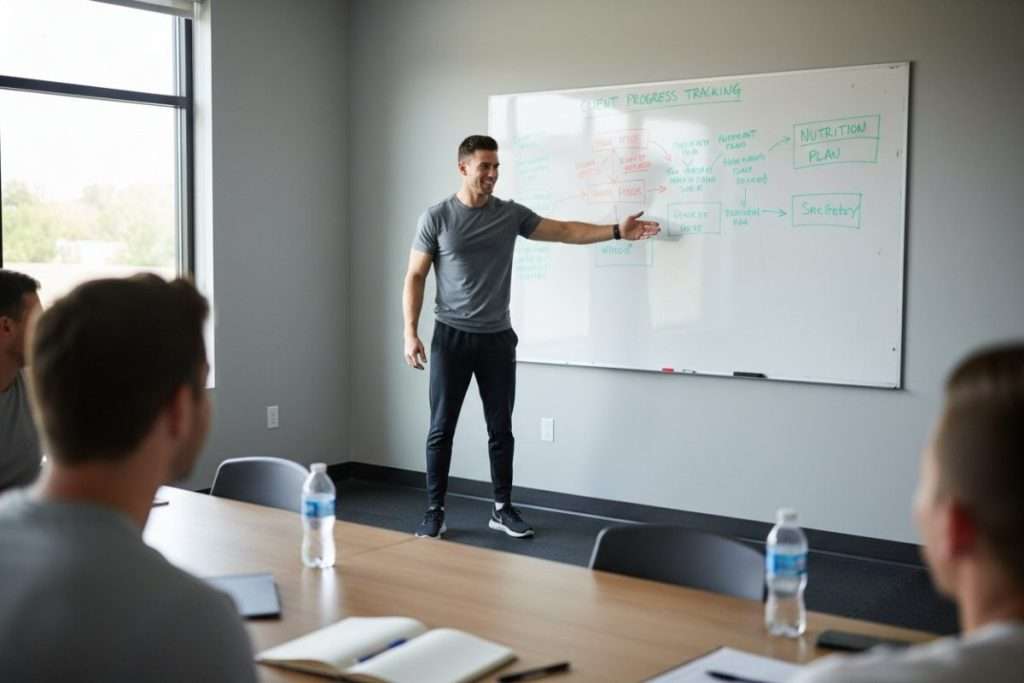 Devenir formateur professionnel : Oravendis vous vend les clés