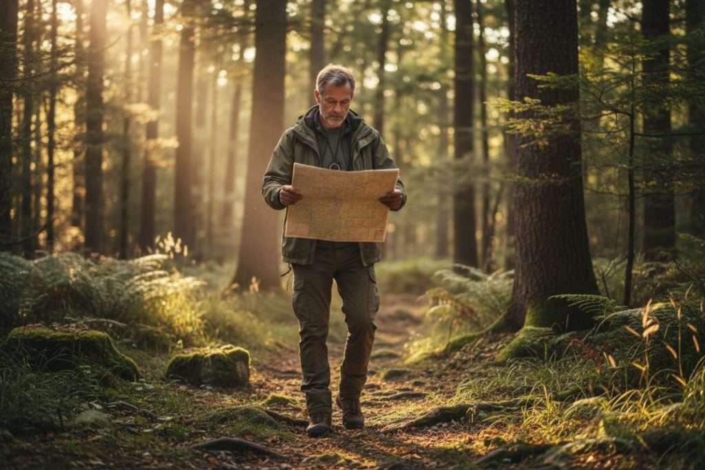 Devenir garde forestier à 40 ans : un chemin possible ?
