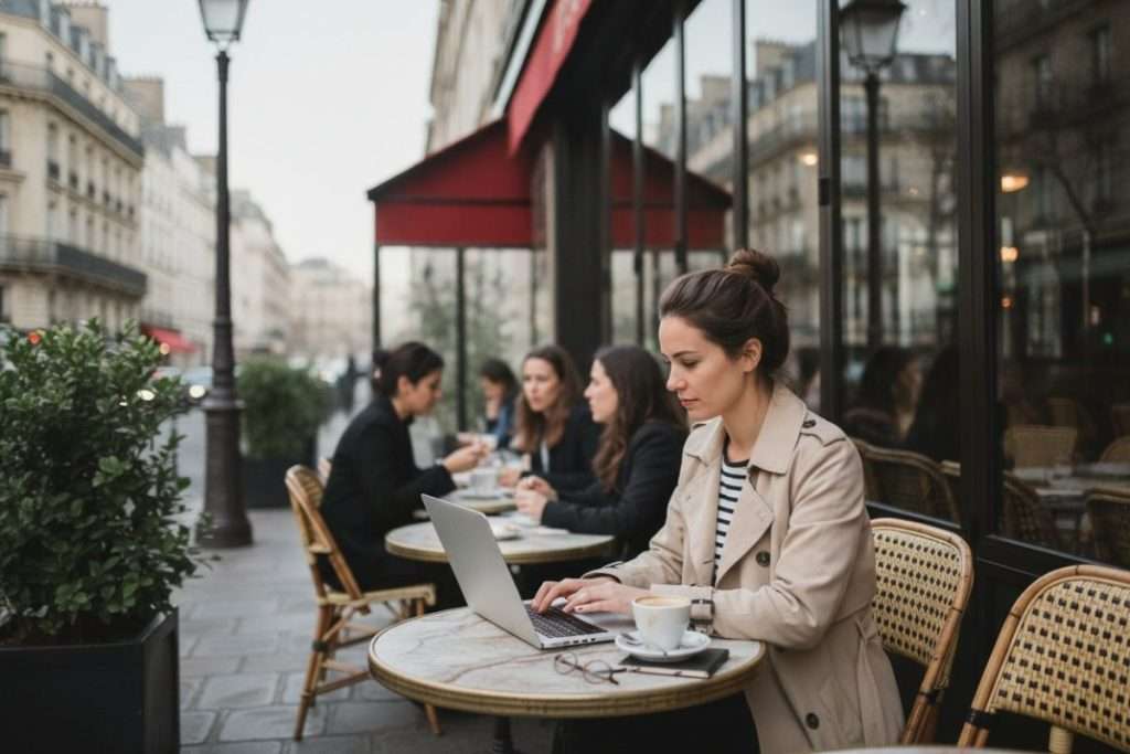 Formations autonomie financière : le guide pour les freelances à Paris