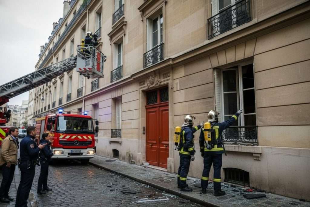 Gestion de la sécurité incendie à Paris : réglementation et obligations