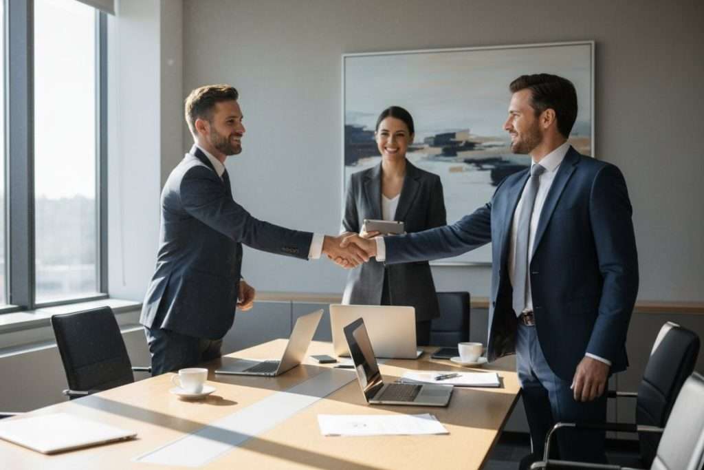 Location-gérance avec option d’achat : le guide complet