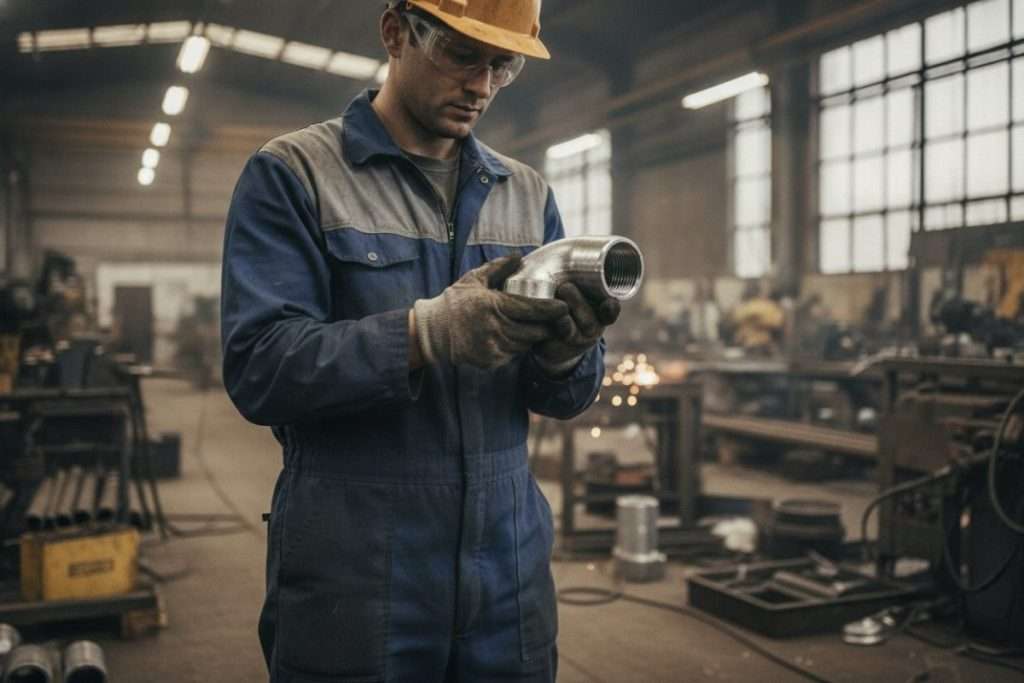 Quelles sont les compétences indispensables pour devenir frigoriste ?
