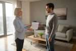 Refus de domiciliation par le propriétaire : que dit la loi ?