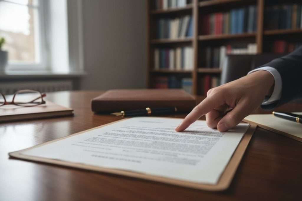 Sous réserve de mes droits : comprendre et utiliser la mention
