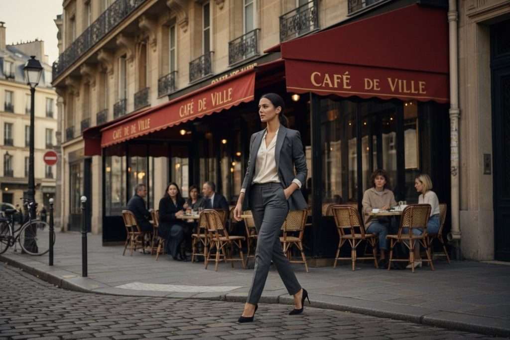 Stratégie de notoriété pro à Paris : cap sur l’efficacité