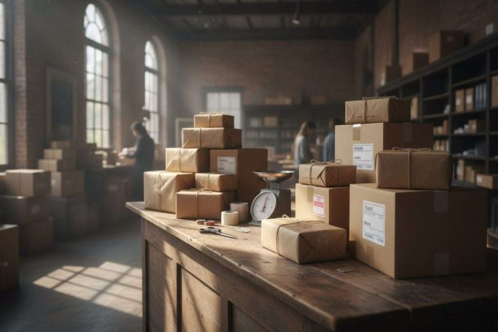 Branch Distribution Point : fonctionnement et alternatives