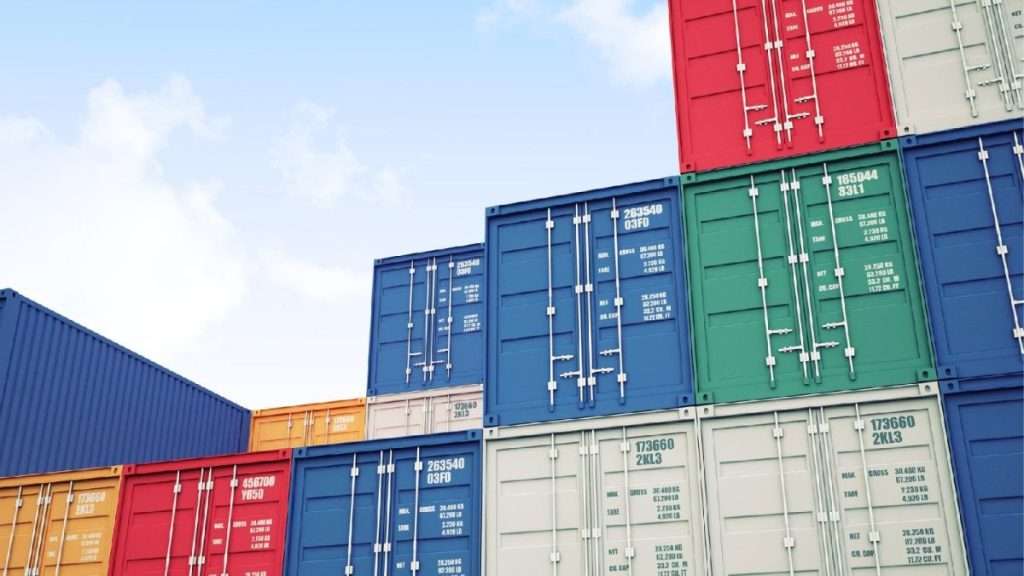 Comment choisir un conteneur maritime neuf ou d’occasion selon vos besoins