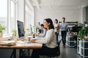 Métiers faciles et bien payés en femme : mythe ou réalité ?