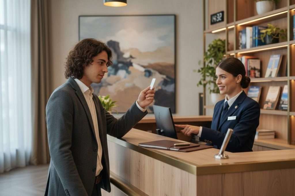 Client mystère hôtel Accor : missions, prérequis et recrutement