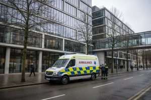 Formation ambulancier gratuite : comment la financer ?