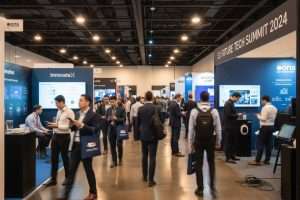 Salon de l’IA Paris 2025 : dates, événements, inscriptions