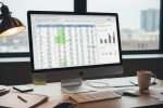 Tableau Excel pour le calcul d’avantage en nature véhicule