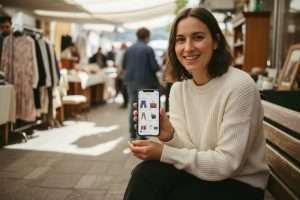 VintAlert : un assistant pour optimiser vos achats Vinted ?