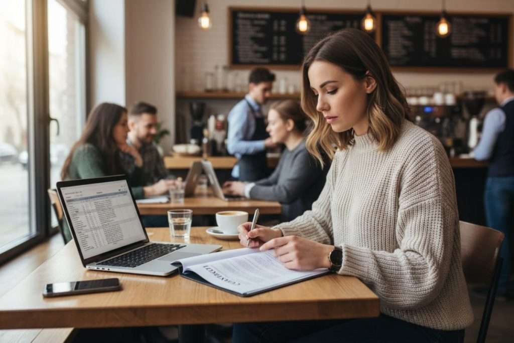 Acheteur freelance : devenir et fixer son TJM