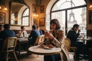 Création d’applications mobiles santé à Paris