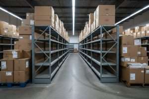 Extranet des invendus : gestion et optimisation
