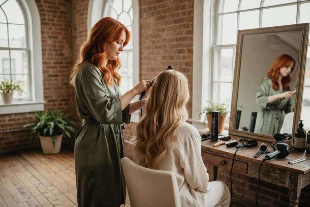 Formation coloriste : devenir expert des techniques de coloration