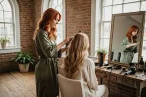 Formation coloriste : devenir expert des techniques de coloration