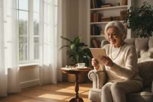 Formation gratuite pour retraités : où et comment la trouver
