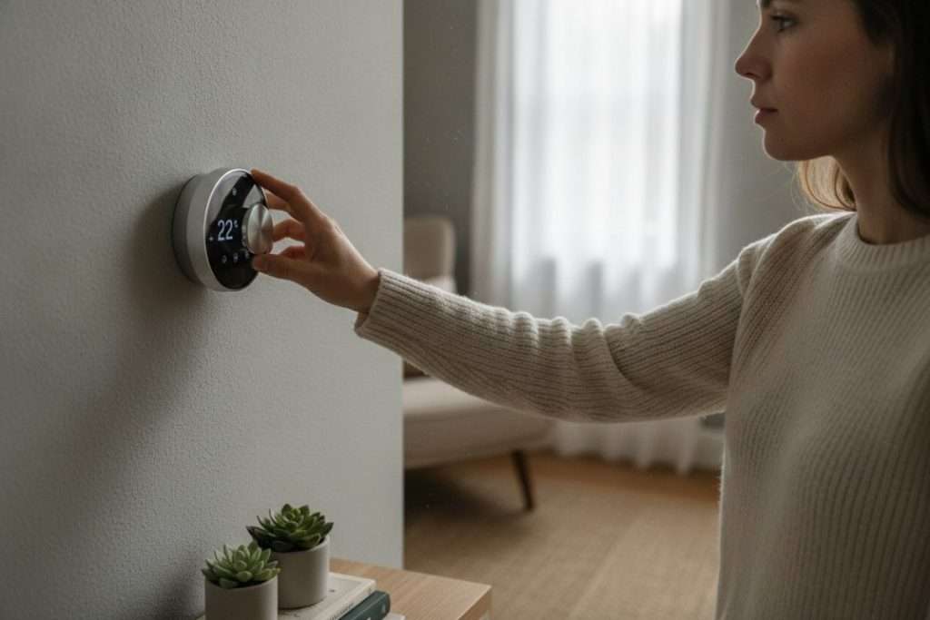 Zone chaude et zone froide : comment les optimiser ?