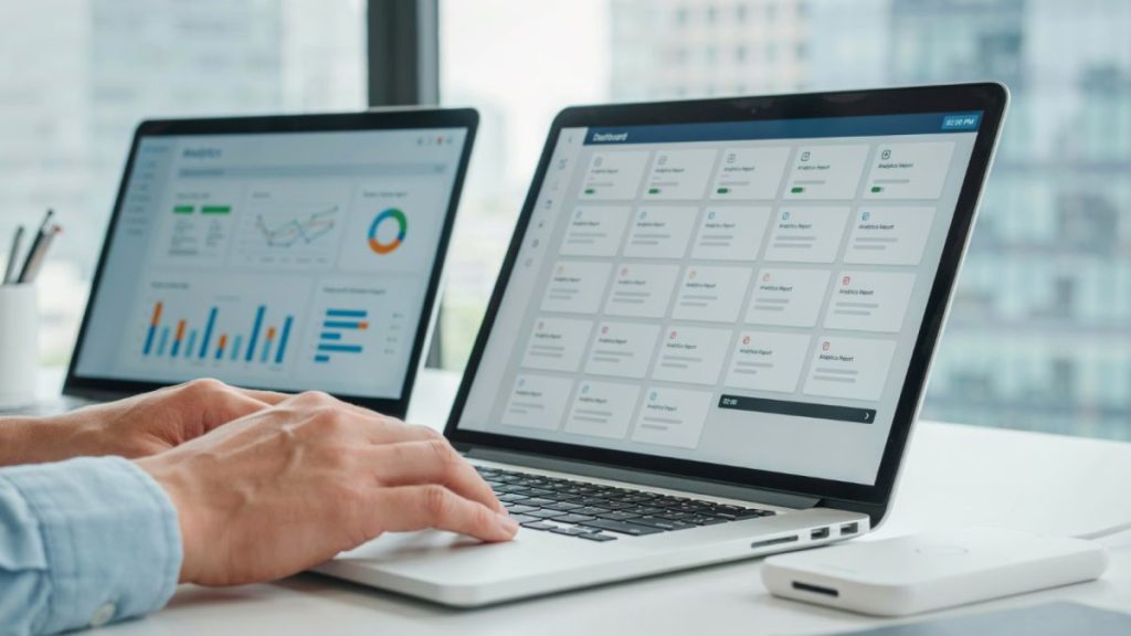 Quel logiciel GMAO choisir pour digitaliser la gestion de la maintenance ?
